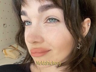 Neldahickory