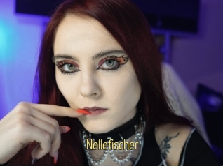 Nellefischer