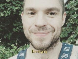 Neodynia