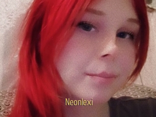 Neonlexi
