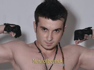 Newhotboyinuk
