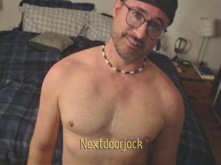 Nextdoorjock