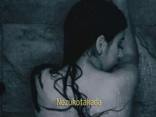 Nezukotakada