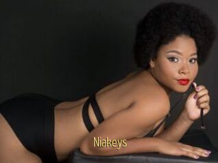Niakeys
