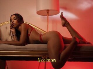 Nicolbrow