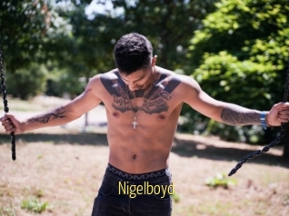Nigelboyd