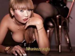 Nihankozcuoglu