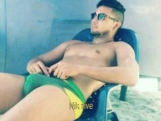 Nik_five