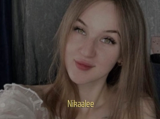 Nikaalee