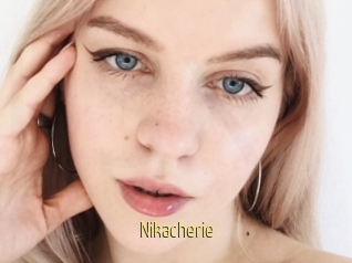 Nikacherie