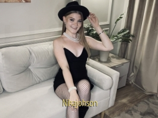 Nikajohson