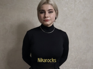 Nikarocks