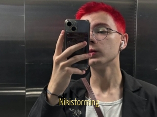 Nikistorming