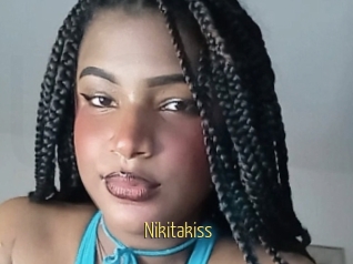 Nikitakiss