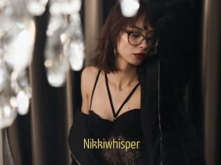 Nikkiwhisper