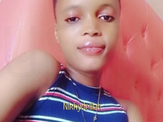 Nikkydelilah
