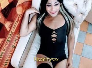 Nikoldirtysex