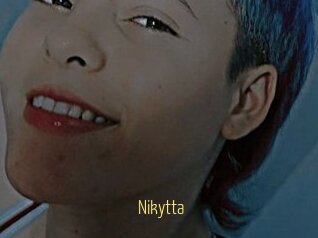 Nikytta