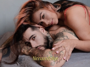 Ninnaandbillye