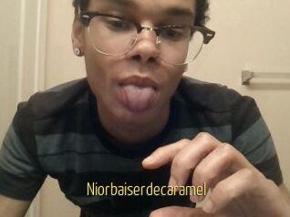 Niorbaiserdecaramel