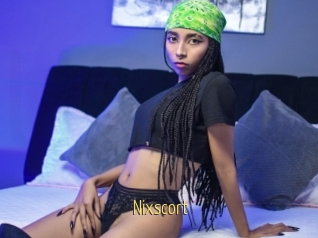 Nixscort