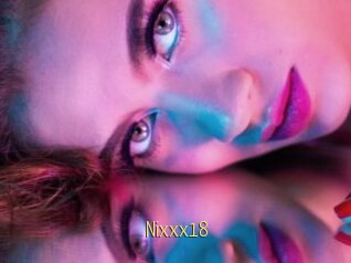 Nixxx18