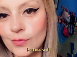 Noahmazzantti