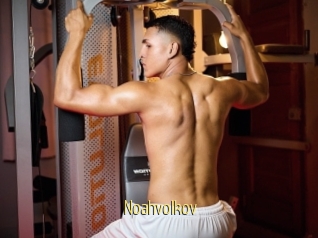 Noahvolkov