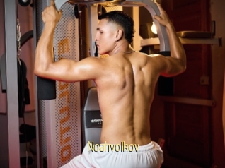 Noahvolkov