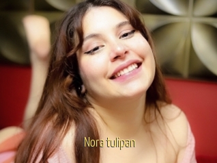 Nora_tulipan