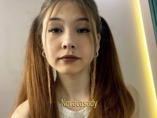 Noracasady