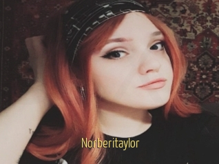 Norberitaylor