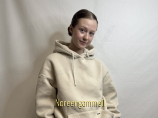 Noreengammell