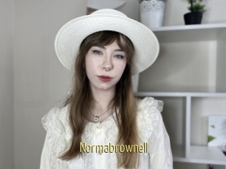 Normabrownell