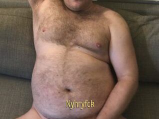 Nyhryfck