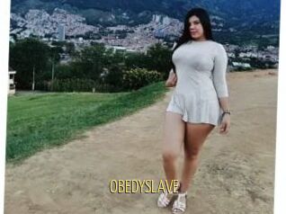 OBEDYSLAVE