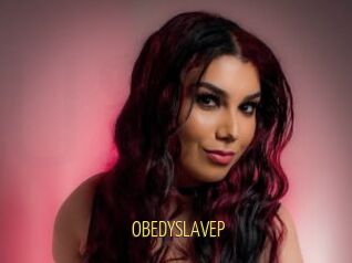 OBEDYSLAVEP