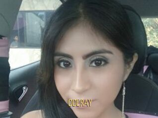 ODERAY