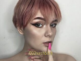 OGChurchbitch