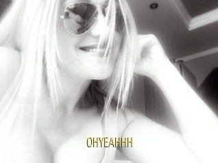 OHYEAHHH