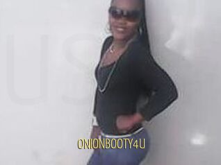 ONIONBOOTY4U