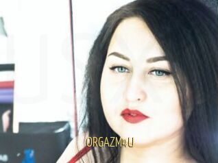ORGAZM4U