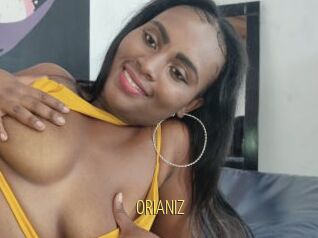 ORIANIZ
