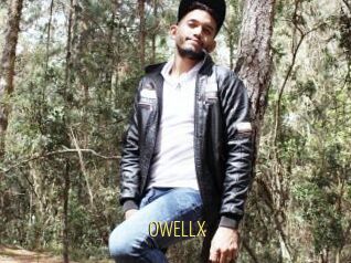 OWELLX