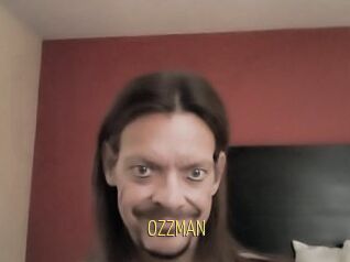 OZZMAN
