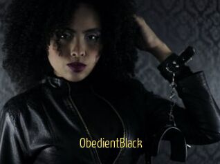 ObedientBlack