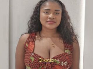 Obsesion