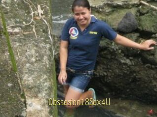 Obssesion18Sex4U