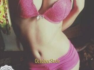 OctoberSlade
