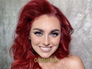 OdetteFlores